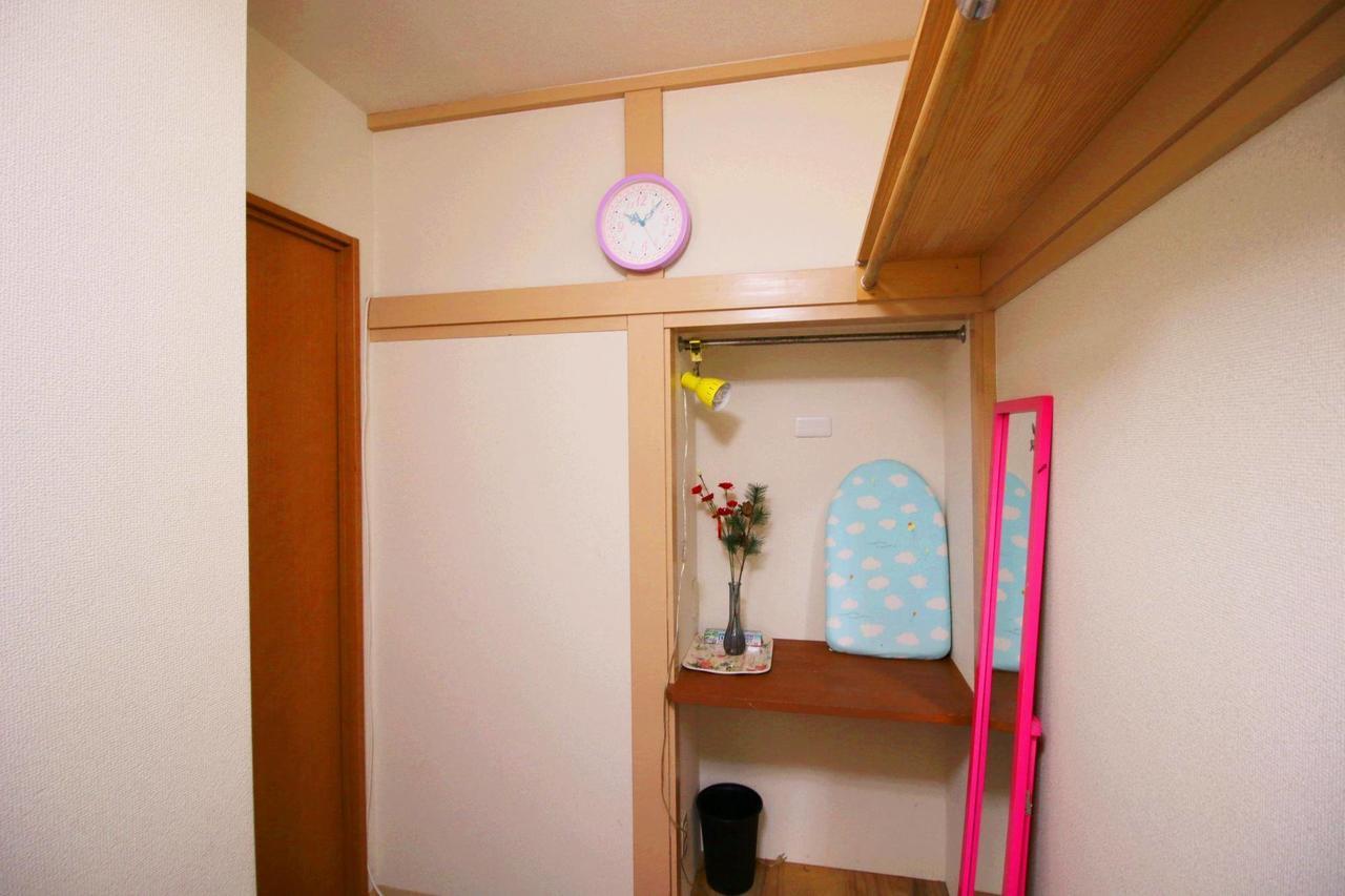 Uhome Apartment In Toshima Kc1 Tokio Exterior foto